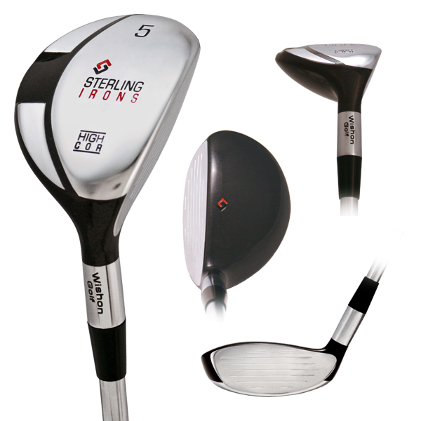 SterlingIrons hybrid