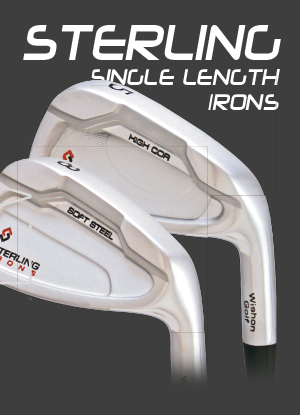 irons